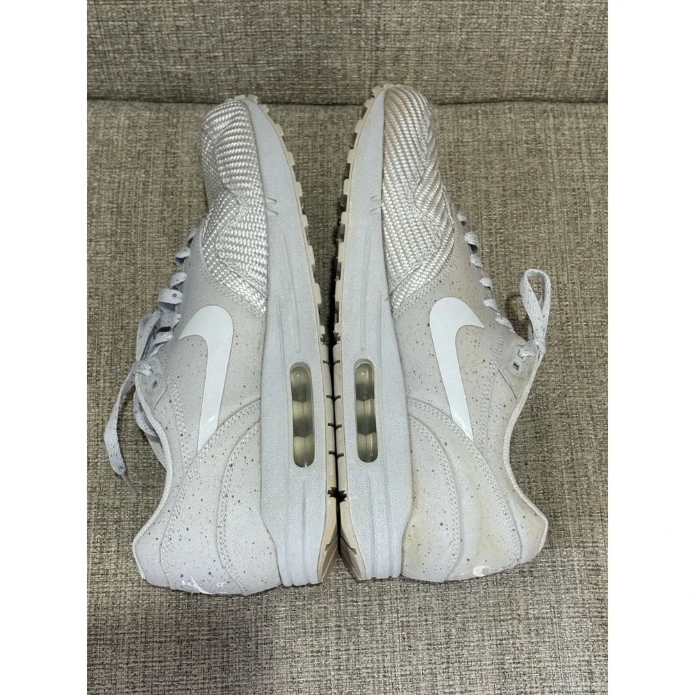 Nike Air Max 1 SP 'The Monotones Vol‎ 1' Sneakers Sz 9.5